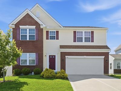 1236 Sinclair Dr