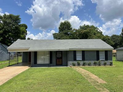 450 Brockwood Cv