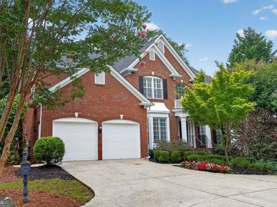 2093 Wrights Mill Cir NE