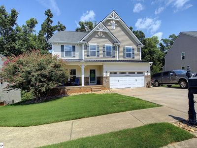 Property at 201 Hedge Rose Ct, Travelers Rest, SC