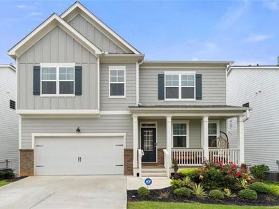 Property at 1103 Shadow Glen Dr, Fairburn, GA