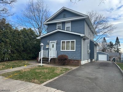 Property at 246 Walnut St, Nutley, NJ