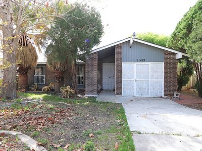 11422 RIFLE GAP DR