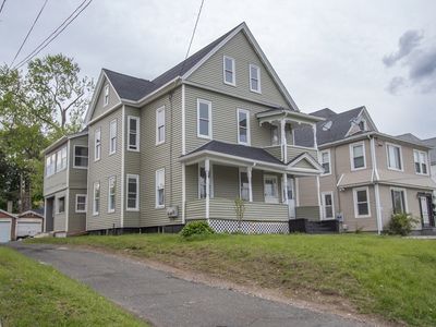 109-111 Brown Ave