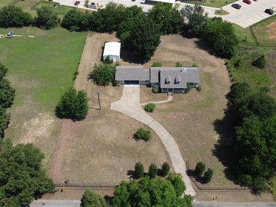 503 Old Tyler Hwy