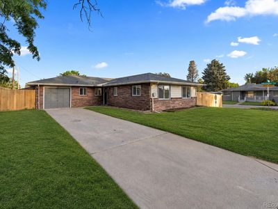 Property at 5021 S Washington Street, Englewood, CO