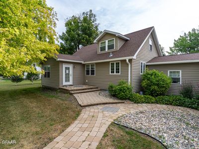 Property at 304 Marshall St, Oslo, MN