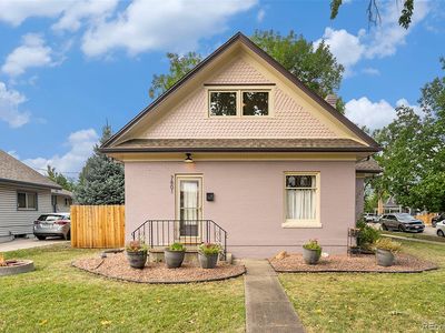 7801 Grandview Avenue