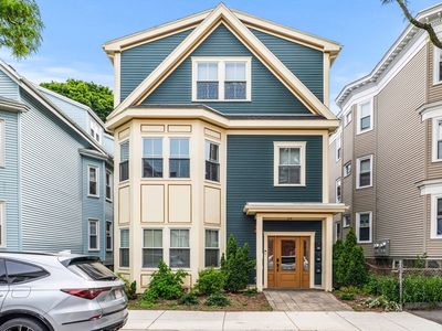 34 Dorset St #1A