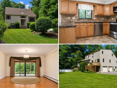 Property at 7 Karen Ann Dr, Smithfield, RI