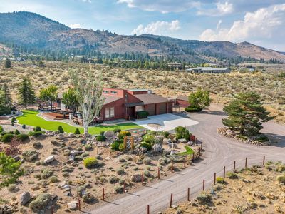 16110 Mount Rose Hwy