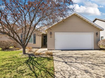 853 Aspen Cir