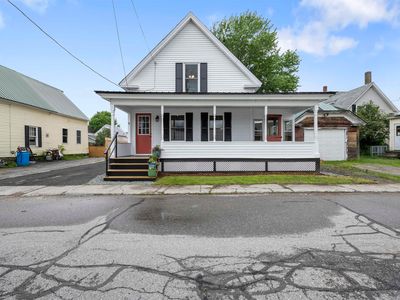 6 Central Avenue