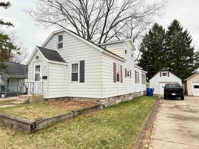 Property at 427 S Emery Ave, Peshtigo, WI