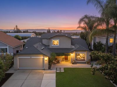 3121 Oakgate Way