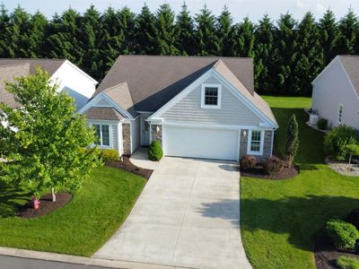 Property at 60 Grassland Cir, Norwalk, OH