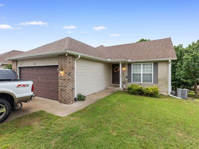 Property at (Undisclosed Address), Branson, MO