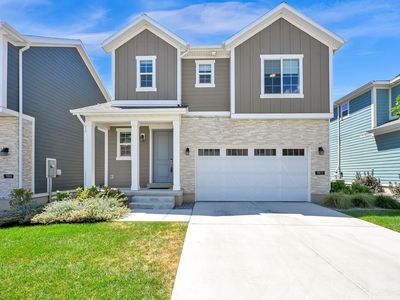 9871 N Bedford Ct