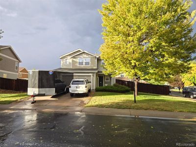 800 Willow Drive