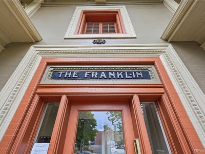 1240 N Ogden Street #4