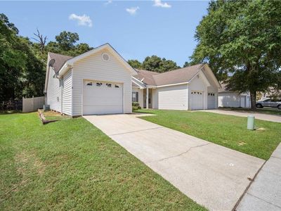 Property at 848 Willow Bridge Dr W, Mobile, AL