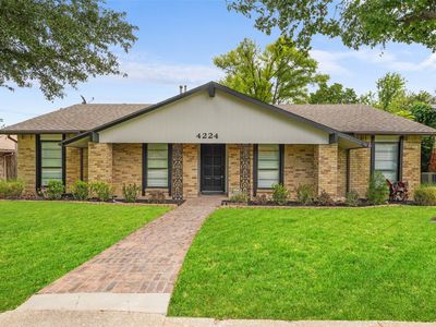 4224 Crestover Dr
