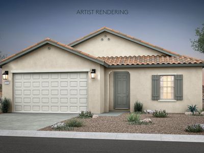 Lantana Plan, Festival Foothills