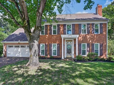 8280 Timber Oaks Cv