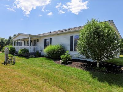 136 Rocking Chair Rd