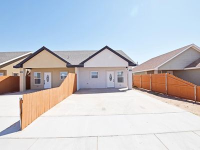 Property at 1010 N Eva Ave, Monahans, TX