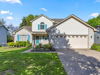 Property at 11133 Tremont Ln, Plymouth, MI