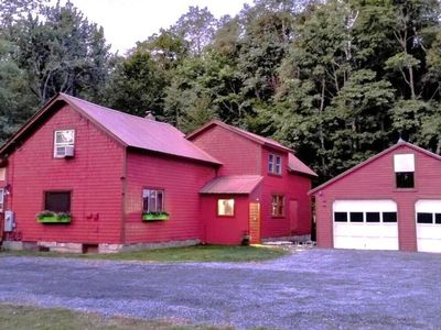 Property at 51 N Guilford Road, Monson, ME