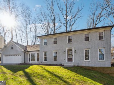 1511 Summerset Dr