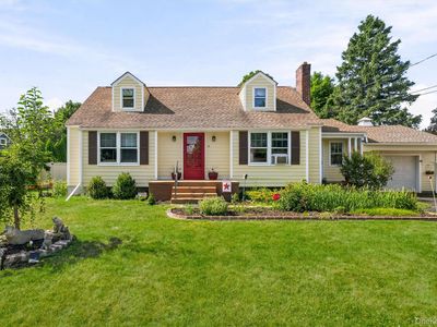 13 Calmer Place