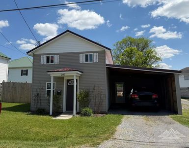 205 Fellers St