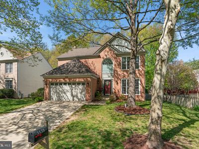 3538 Forest Haven Dr