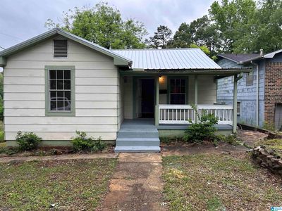 Property at 116 Avalon Ave, Bessemer, AL