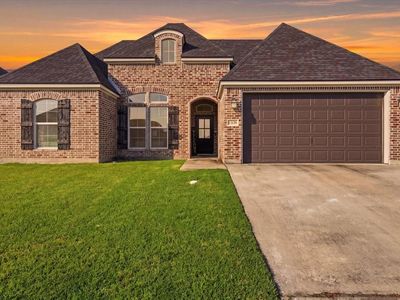 10420 Shady Ranch Ln