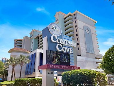 2311 S Ocean Blvd. #624