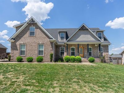 3311 Sunburst Ct