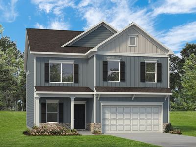 417 Blackjack Ct Lot 249