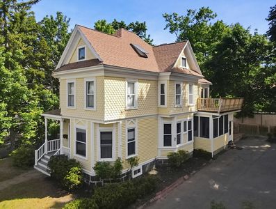 173 High St