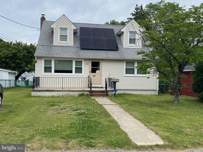 405 2nd St