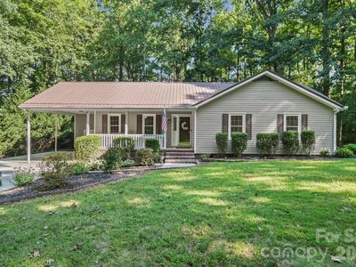 1895 Barnhardt Rd