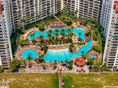 9900 Thomas Dr Unit 2311