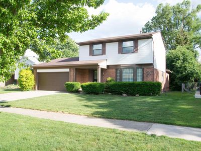 2188 Zenia Dr