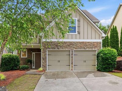 205 Creekside Pass