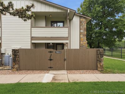 7903 E 66th St #46G