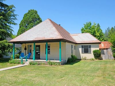 Property at 429 Grove Ave, McCloud, CA