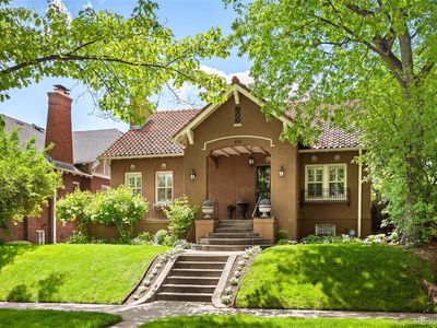 615 N Williams Street